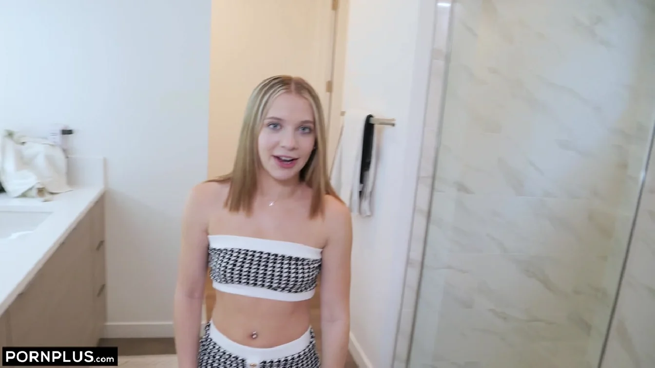 Becky Summer Steamy Property Viewing XXX